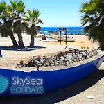Sky Sea Holidays Fuengirola