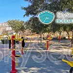 Sky Sea Holidays Apartamento