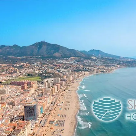 Sky Sea Holidays * Fuengirola