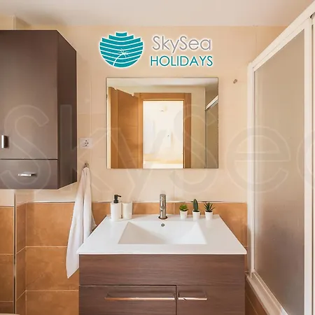 Apartament Sky Sea Holidays