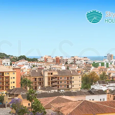 Apartamento Sky Sea Holidays Fuengirola
