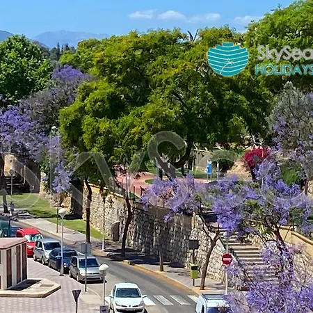 Sky Sea Holidays Apartamento *