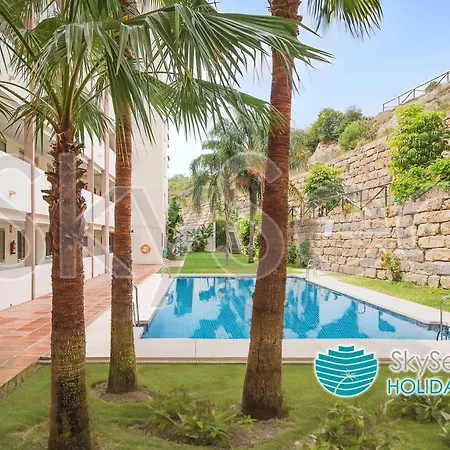 Apartamento Sky Sea Holidays